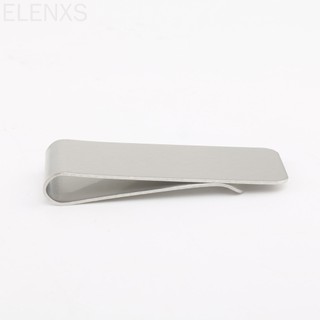 17 cái kẹp giữ tiền bằng thép không gỉ