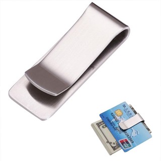17 cái kẹp giữ tiền bằng thép không gỉ