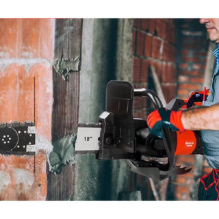 Máy Cưa Xích Cắt Tường BH LT350 220V/7800W, Lam 35cm, Kèm Bơm Điện | Máy Cưa Bê Tông, Tường Gạch