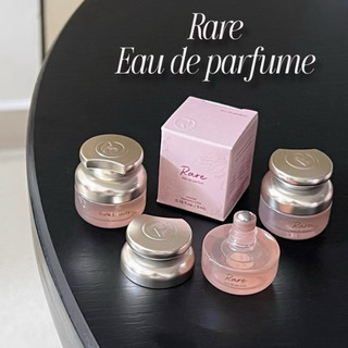 Nước hoa Rare Eau de parfume mini 5ml - fullbox