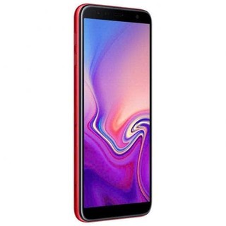 Điện thoại samsung galaxy j6 plus, 2 sim 4G LTE ram 3G/32G (Tặng cáp sạc)