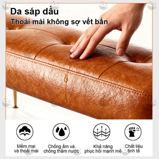 PANDA Ghế thay giày tại nhà ghế thay giày ghế phòng thay đồ ghế phòng thử đồ ghế kê chân phòng khách