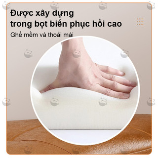 PANDA Ghế thay giày tại nhà ghế thay giày ghế phòng thay đồ ghế phòng thử đồ ghế kê chân phòng khách