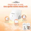 Tã/Bỉm Dán/Quần Honey Premium đủ size NB/S/M/L/XL/2XL/3XL/4XL bề mặt tơ tằm cao cấp cho bé từ 5-20kg