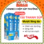150 Thanh Súp Thưởng Cho Mèo Mượt Lông, Hỗ Trợ Tiêu Hóa Mr.Vet