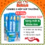 150 Thanh Súp Thưởng Cho Mèo Mượt Lông, Hỗ Trợ Tiêu Hóa Mr.Vet