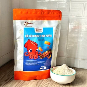 500g Bột lắc hương vị Mực Nướng ADFOOD – Dùng làm gia vị cho các món chiên, ướp hải sản và trang trí món ăn