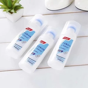 Tẩy Trắng Giày Plac Đánh Sạch Vết Bẩn Vệ Sinh Giày Cực Nhanh Tiết Kiệm Thời Gian Dễ Dùng Giúp Giày Trắng Sáng