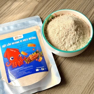 100g Bột lắc hương vị Mực Nướng ADFOOD – Dễ dùng cho các món chiên, khoai tây, bắp rang, bánh snack.
