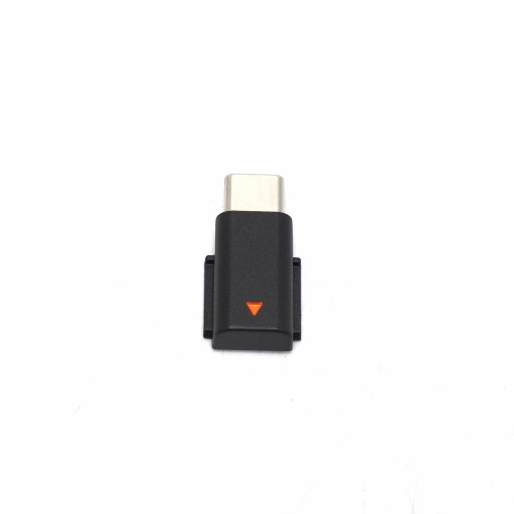 DJI Mic Mini – Type-C/ Lightning Adapter - Mới