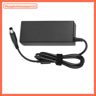 Sạc Laptop APOWER For HP 19V – 4.7A 90W (Đầu Kim Lớn/Đầu Kim Nhỏ)  –  Adapter Tương Thích Laptop HP