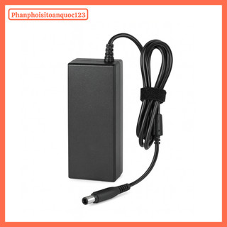 Sạc Laptop APOWER For HP 19V – 4.7A 90W (Đầu Kim Lớn/Đầu Kim Nhỏ)  –  Adapter Tương Thích Laptop HP