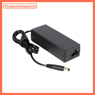 Sạc Laptop APOWER For HP 19V – 4.7A 90W (Đầu Kim Lớn/Đầu Kim Nhỏ)  –  Adapter Tương Thích Laptop HP
