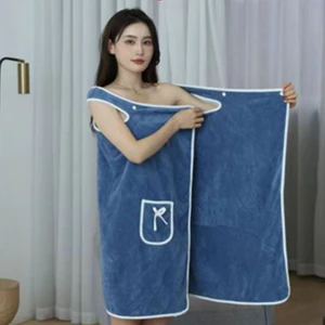KHĂN CHOÀNG TẮM, SỔ TAY CHẤT COTTON TRÊN MỊN GD001