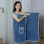 KHĂN CHOÀNG TẮM, SỔ TAY CHẤT COTTON TRÊN MỊN GD001