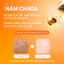 Toner Nấm Chaga Cấp Ẩm, Kháng Viêm Làm Dịu Da - G.G.G Calming Mushroom Toner 200ml