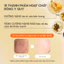 Toner Nấm Chaga Cấp Ẩm, Kháng Viêm Làm Dịu Da - G.G.G Calming Mushroom Toner 200ml