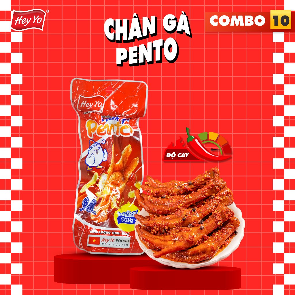 Pento - Giá Tốt, Sale Tháng 10, Freeship 0Đ | Shopee Việt Nam