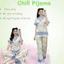 Bộ Pijama Lụa Cát Mặc Nhà Nữ Siêu Mềm Mát Không Nhăn Áo Cộc Quần Dài
