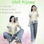 Bộ Pijama Lụa Cát Mặc Nhà Nữ Siêu Mềm Mát Không Nhăn Áo Cộc Quần Dài