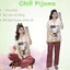 Bộ Pijama Lụa Cát Mặc Nhà Nữ Siêu Mềm Mát Không Nhăn Áo Cộc Quần Dài