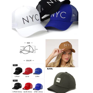 Nón NYC Japan xuất xịn , unisex ,streetwear