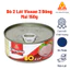 Bò 2 Lát 3 Bông Mai Vissan – Date 2029, HSD 36 Tháng, Ăn Liền Tiện Lợi