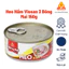 Heo Hầm 3 Bông Mai Vissan – Date Mới , HSD 36 Tháng, Ăn Liền Tiện Lợi