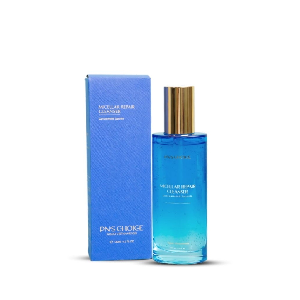 Toner Micellar Cleaner 120g