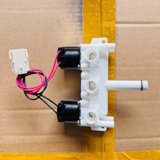 Van điện từ 2 cửa Máy Lọc Nước TOSHIBA