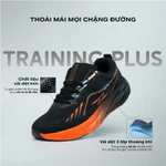 Giày thể thao chạy bộ Goya Training Plus - Đế EVA nhẹ êm, thoáng khí, giảm chấn – Chạy bộ & tập gym bền bỉ — ảnh 3