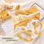 Set 10 Quần Cotton Cao Cấp Mẹ Bé Co Giãn 4 Chiều Thoải Mái Đáy Lót Cotton 2 Lớp Kháng Khuẩn Cute.
