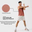 Áo sát nách Sleeveless tanktop thể thao Active Essentials thấm hút tốt vải thoáng mát Coolmate