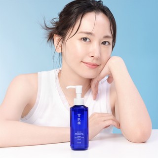 Dầu tẩy trang Sekkisei Brightening Cleansing Oil (150ml/30ml)