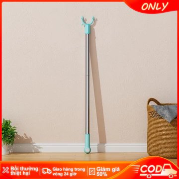 ONLY Sào Treo Quần Áo Xào Đồ Treo Quần Áo Móc Treo Quần Áo Để Lấy Quần Áo Giá Treo Quần Áo Dùng Để Phơi Quần Áo