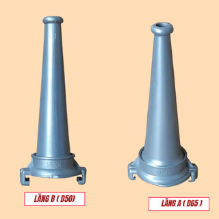 [Có kiểm định] Lăng phun ch..ữa c..háy DN50,DN65-thiết bị quan trọng trong hệ thống cc chuyên nghiệp