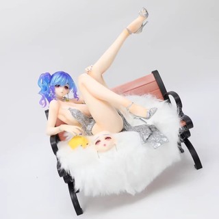 GK Ghế Sofa Saint Louis Azur Lane - Figure Tượng Nhân Vật Nữ 2D Tỷ Dì - Giao Hàng Nội Thành Hà Nội