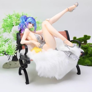 GK Ghế Sofa Saint Louis Azur Lane - Figure Tượng Nhân Vật Nữ 2D Tỷ Dì - Giao Hàng Nội Thành Hà Nội