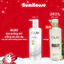 Sữa dưỡng thể Olay Niacinamide & Vitamin C Whitening Radiance Body Lotion 260g Dưỡng Trắng Da, Ẩm Da