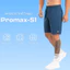 Quần thể thao nam ProMax-S1, quần tập Gym, chạy bộ , Pickleball thoáng khí, thấm hút tốt - Coolmate