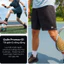 Quần thể thao nam ProMax-S1, quần tập Gym, chạy bộ , Pickleball thoáng khí, thấm hút tốt - Coolmate