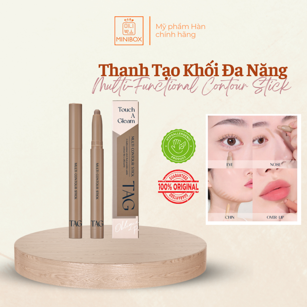 Tag contour stick - Giá Tốt, Sale Tháng 08, Ship 0 Đồng | Shopee Việt Nam