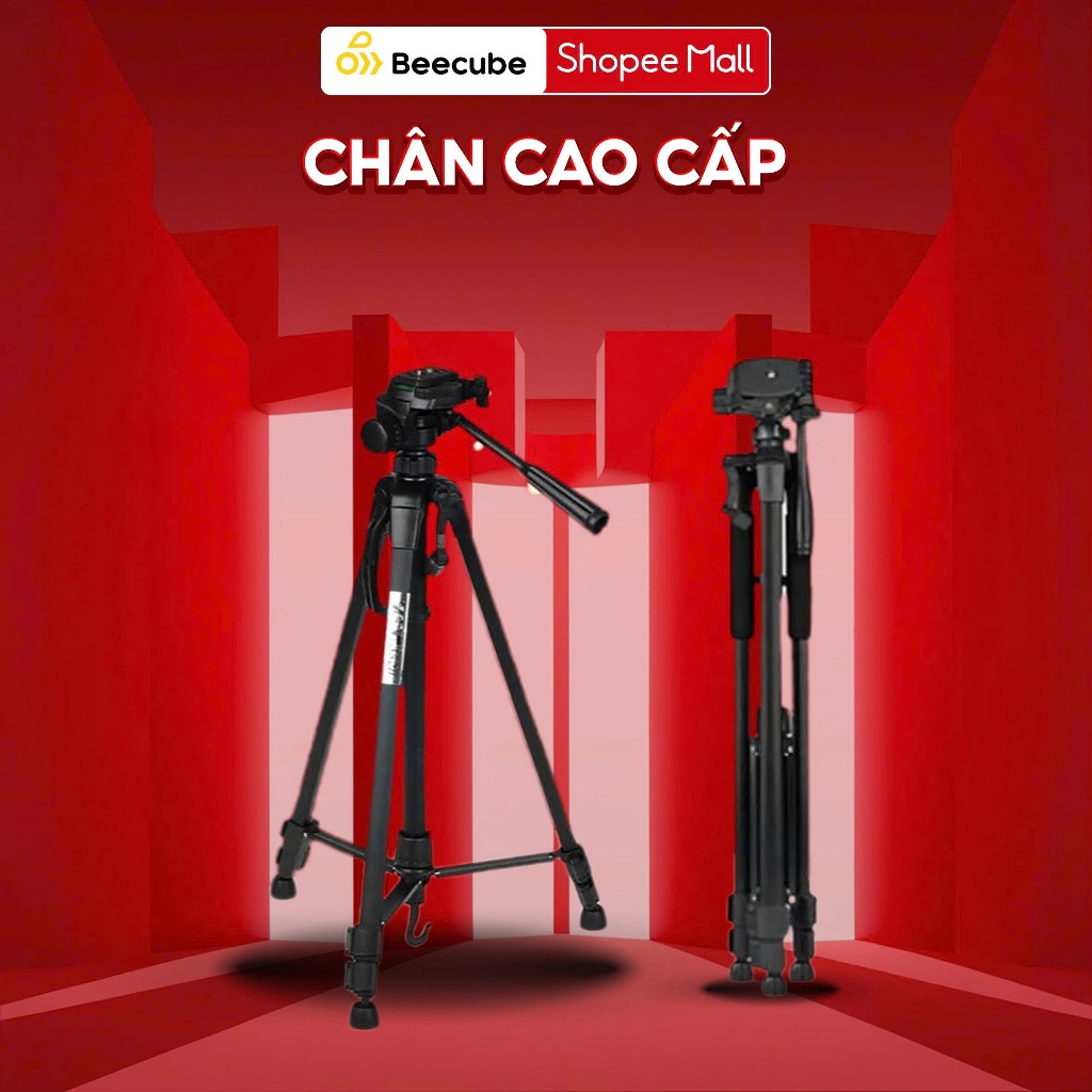 Chân máy chiếu BEECUBE Tripod 360°