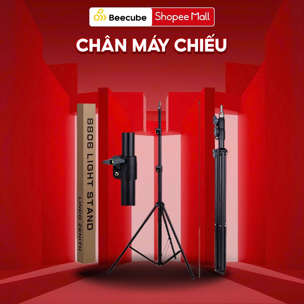 Chân máy chiếu BEECUBE