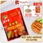 Bột gia vị rắc nướng Tứ Xuyên 100g, gia vị ướp thịt nướng Trung Quốc cay tê, thơm ngon, chuẩn vị