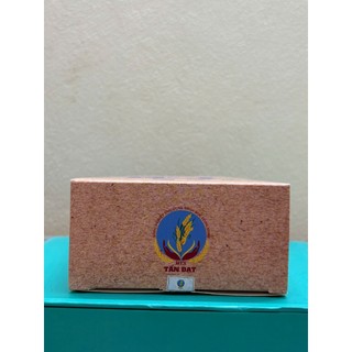 (1KG) Gạo Hữu Cơ Tím Thảo Dược Cao Cấp Giàu Anthocyanin Dinh Dưỡng Tốt Cho Tim Mạch Não Bộ