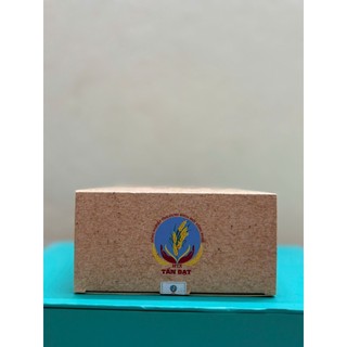 (1KG) Gạo ST25 Hữu Cơ Cao Cấp Cơm Dẻo Mềm Thơm Tự Nhiên Giàu Dinh Dưỡng Tốt Cho Sức Khỏe