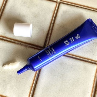 Mặt nạ ngủ Sekkisei Brightening Herbal Multi Gel Cream (11ml)