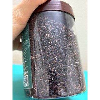 (400GR) Trà Gạo Lứt Thảo Dược Hữu Cơ Rang Chín Thơm Ngon Thanh Lọc Cơ Thể Tốt Cho Sức Khỏe