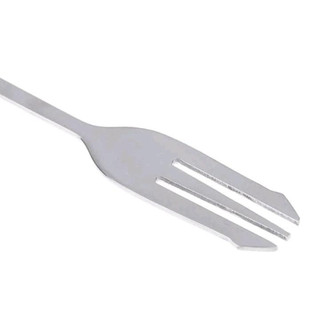 Thìa khuấy inox chuyên dụng cho pha chế dài 26cm & 32cm an toàn bền bỉ tiện lợi cho quán và cá nhân yêu thích pha chế